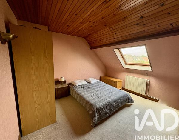 Maison à vendre 6 pièces 118 m² Viry-Châtillon