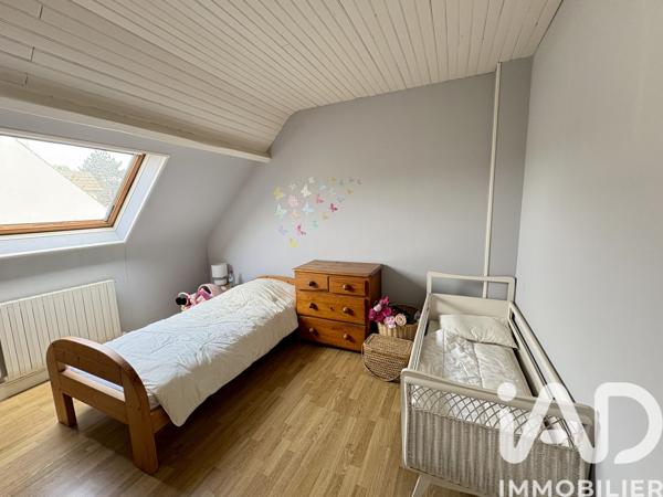 Maison à vendre 6 pièces 118 m² Viry-Châtillon