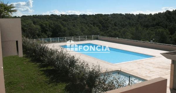 À vendre Appartement 2 pièces 42.95 m² - Roquebrune-sur-argens 83520