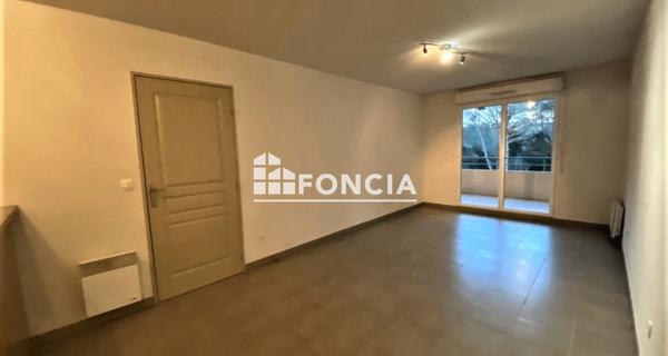 À vendre Appartement 2 pièces 42.95 m² - Roquebrune-sur-argens 83520