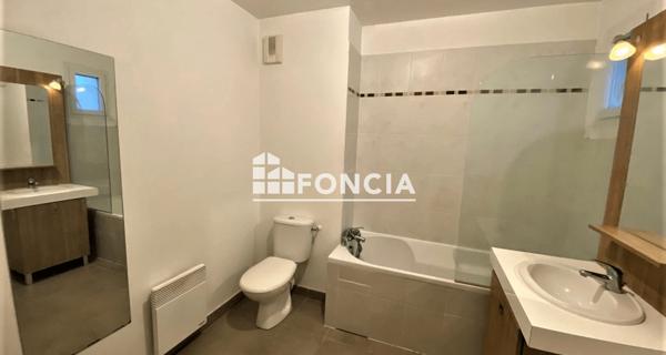 À vendre Appartement 2 pièces 42.95 m² - Roquebrune-sur-argens 83520