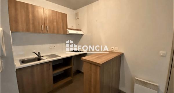 À vendre Appartement 2 pièces 42.95 m² - Roquebrune-sur-argens 83520