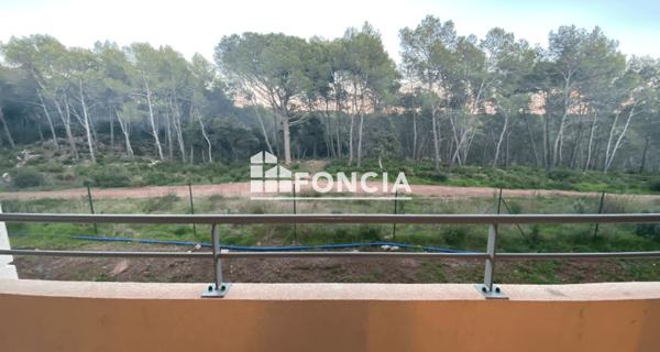 À vendre Appartement 2 pièces 42.95 m² - Roquebrune-sur-argens 83520