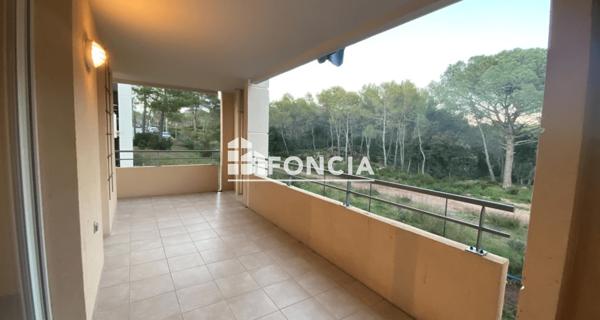 À vendre Appartement 2 pièces 42.95 m² - Roquebrune-sur-argens 83520