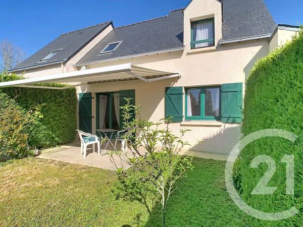 Maison à vendre  5 pièces - 64,11 m 2   SARZEAU  - 56