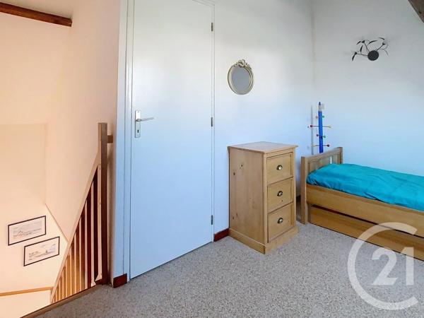 Maison à vendre  5 pièces - 64,11 m 2   SARZEAU  - 56
