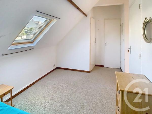 Maison à vendre  5 pièces - 64,11 m 2   SARZEAU  - 56