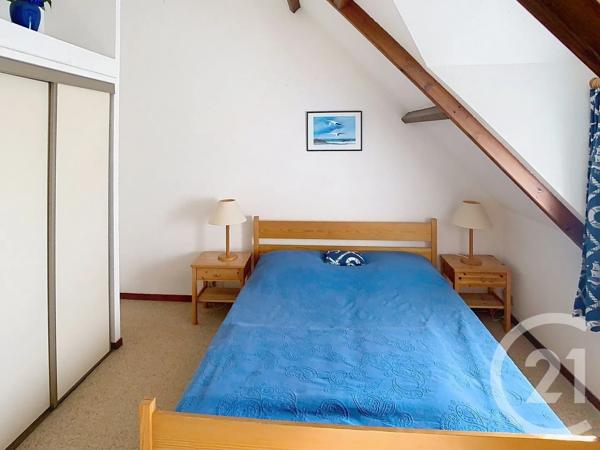 Maison à vendre  5 pièces - 64,11 m 2   SARZEAU  - 56