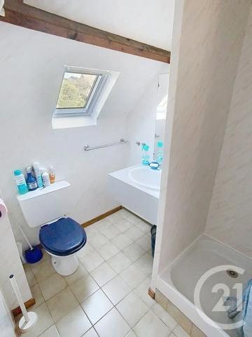 Maison à vendre  5 pièces - 64,11 m 2   SARZEAU  - 56