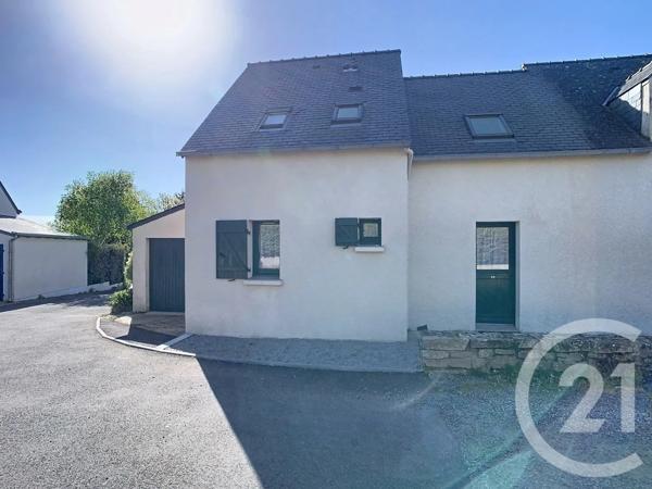 Maison à vendre  5 pièces - 64,11 m 2   SARZEAU  - 56