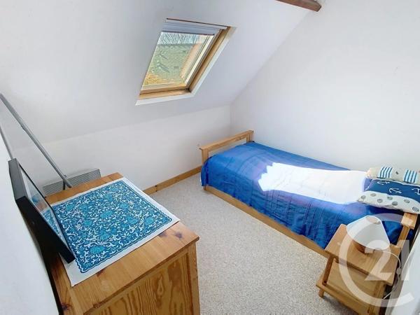 Maison à vendre  5 pièces - 64,11 m 2   SARZEAU  - 56