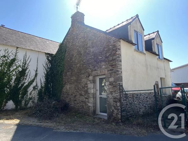 Maison à vendre  5 pièces - 64,11 m 2   SARZEAU  - 56