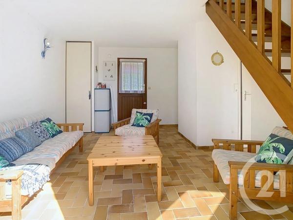 Maison à vendre  5 pièces - 64,11 m 2   SARZEAU  - 56