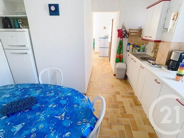Maison à vendre  5 pièces - 64,11 m 2   SARZEAU  - 56