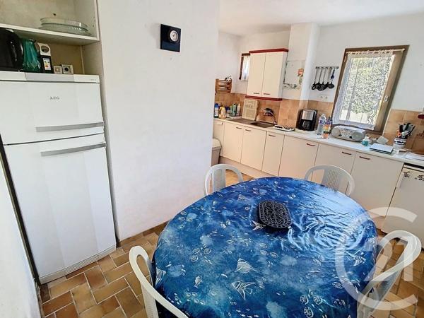 Maison à vendre  5 pièces - 64,11 m 2   SARZEAU  - 56