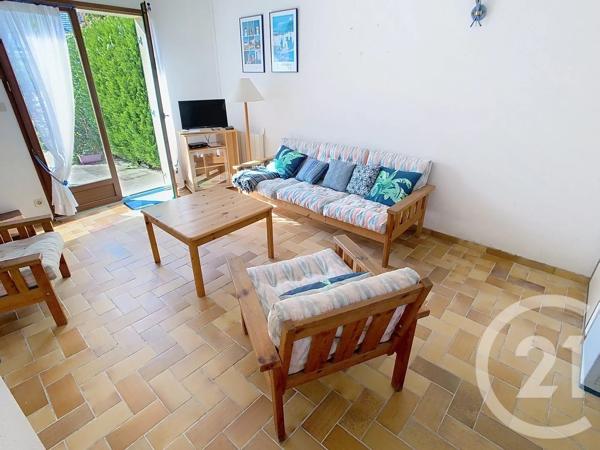 Maison à vendre  5 pièces - 64,11 m 2   SARZEAU  - 56