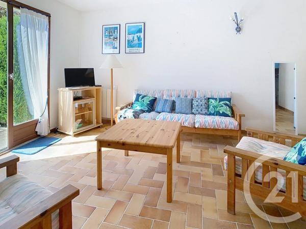 Maison à vendre  5 pièces - 64,11 m 2   SARZEAU  - 56