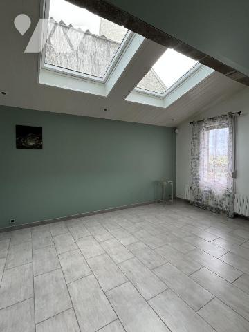 PORDIC - Maison familiale et terrain