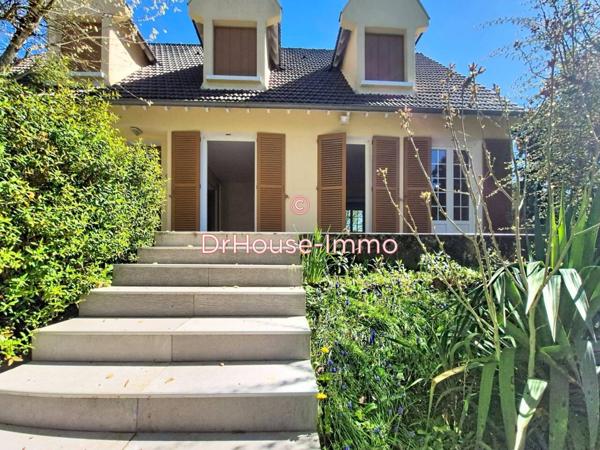 Maison à vendre 8 pièces de 150 m²