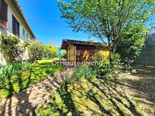 Maison à vendre 8 pièces de 150 m²