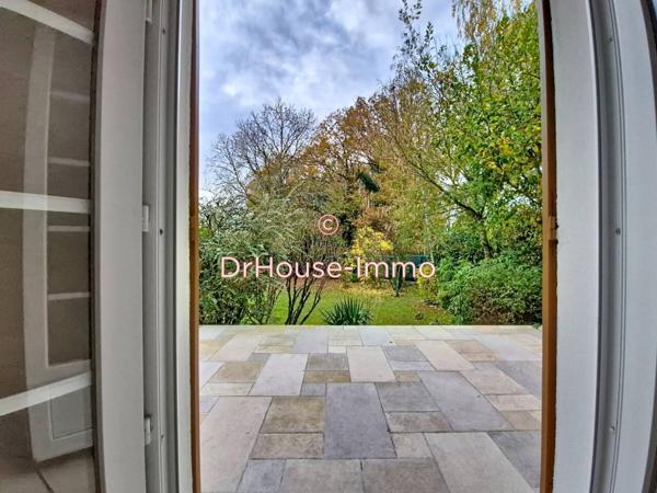 Maison à vendre 8 pièces de 150 m²