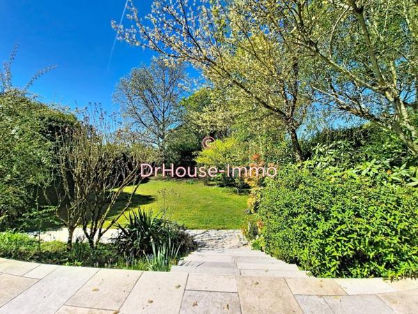 Maison à vendre 8 pièces de 150 m²