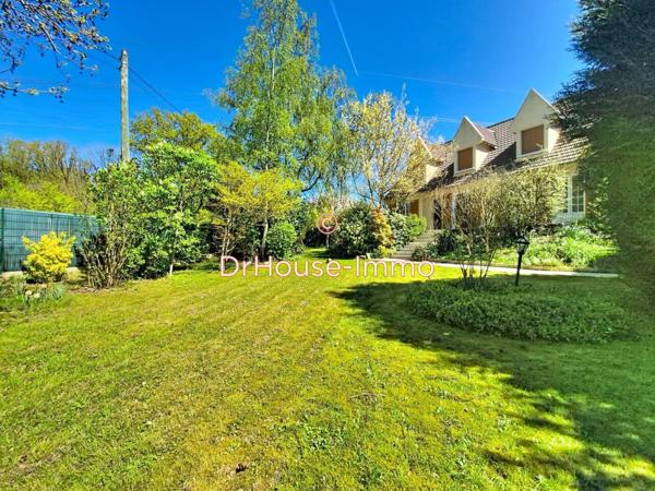 Maison à vendre 8 pièces de 150 m²