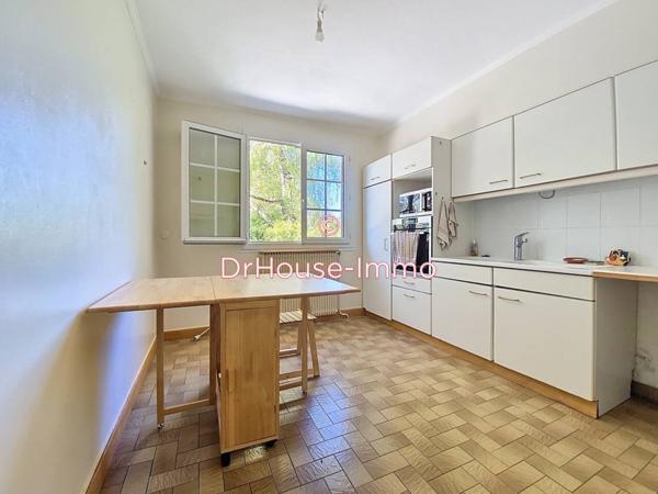 Maison à vendre 8 pièces de 150 m²