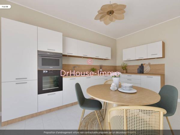 Maison à vendre 8 pièces de 150 m²