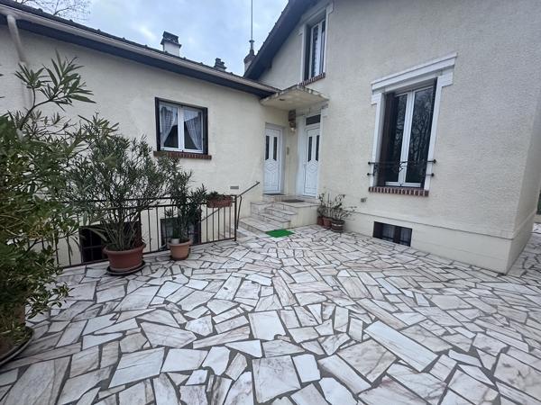 Maison - 5 pièce(s) - 73 m2