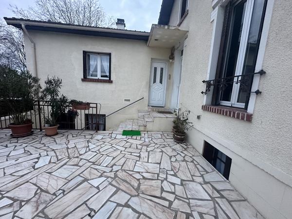 Maison - 5 pièce(s) - 73 m2