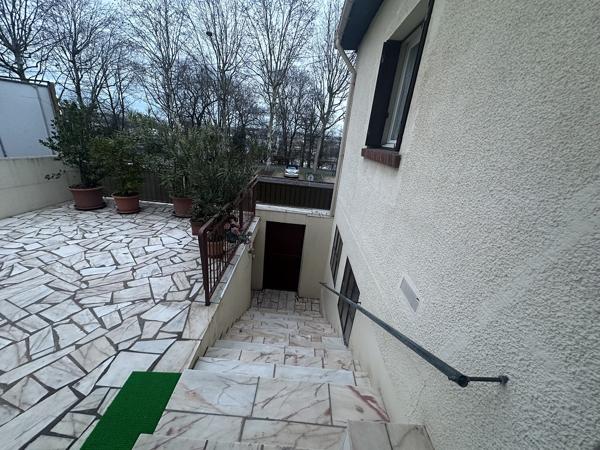 Maison - 5 pièce(s) - 73 m2