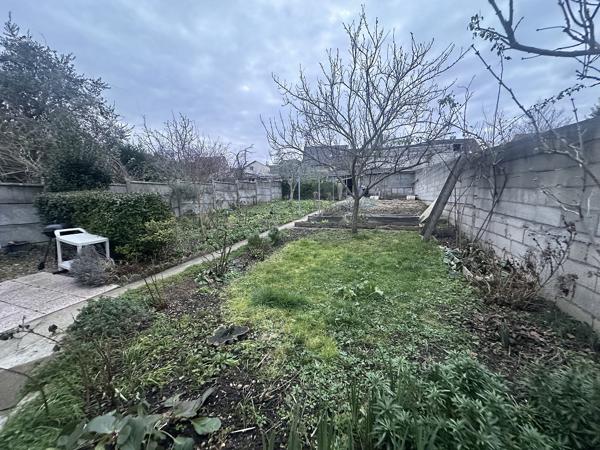 Maison - 5 pièce(s) - 73 m2