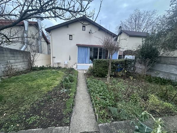 Maison - 5 pièce(s) - 73 m2