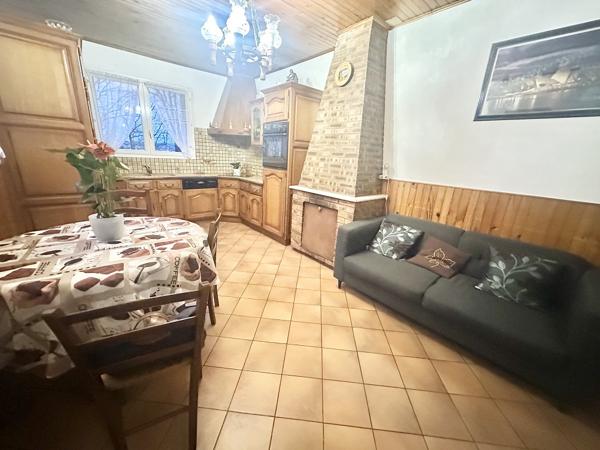 Maison - 5 pièce(s) - 73 m2