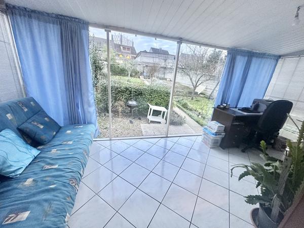 Maison - 5 pièce(s) - 73 m2