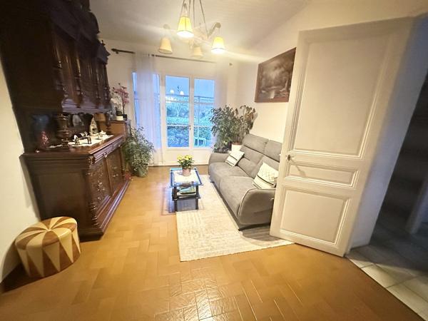 Maison - 5 pièce(s) - 73 m2