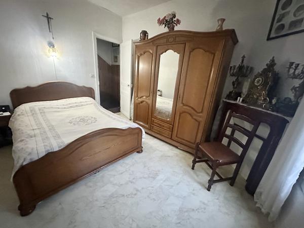 Maison - 5 pièce(s) - 73 m2