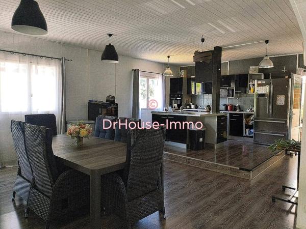 Maison à louer 4 pièces de 113 m²