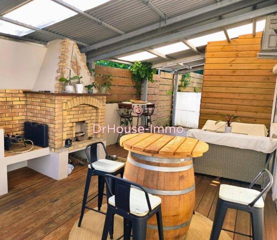 Maison à louer 4 pièces de 113 m²