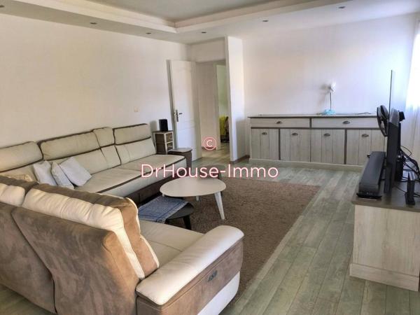 Maison à louer 4 pièces de 113 m²