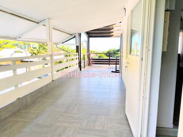 Maison à louer 4 pièces de 113 m²