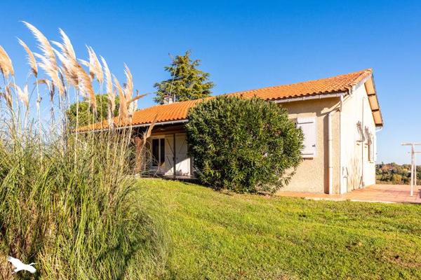 Maison à vendre |  Moissac |  4 pièces | 84 m²