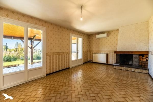 Maison à vendre |  Moissac |  4 pièces | 84 m²