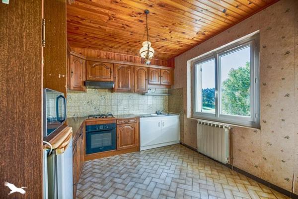 Maison à vendre |  Moissac |  4 pièces | 84 m²