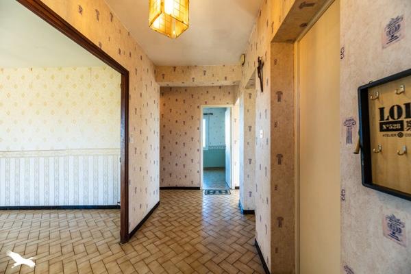 Maison à vendre |  Moissac |  4 pièces | 84 m²