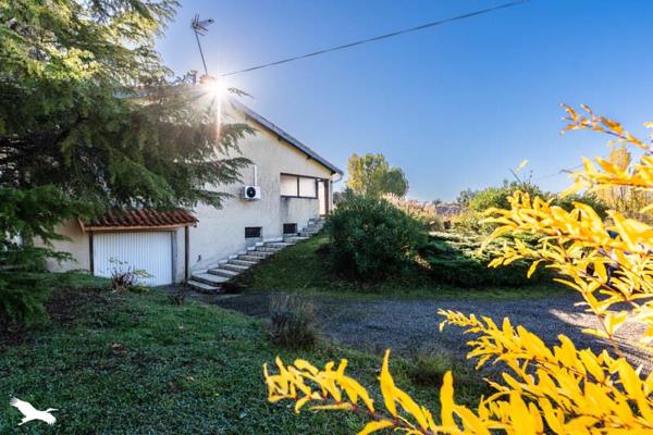 Maison à vendre |  Moissac |  4 pièces | 84 m²