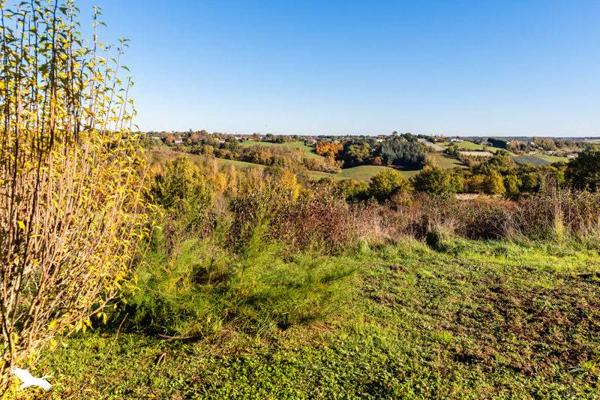 Maison à vendre |  Moissac |  4 pièces | 84 m²