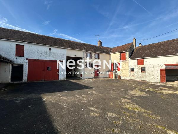 Maison Puiseaux 4 pièce(s) 77 m2