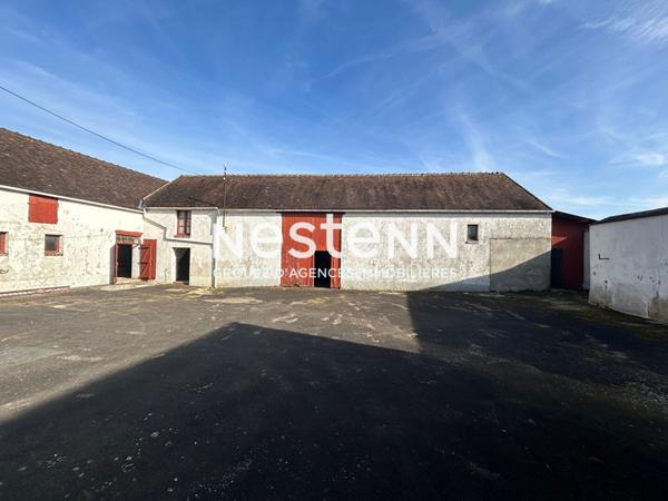 Maison Puiseaux 4 pièce(s) 77 m2